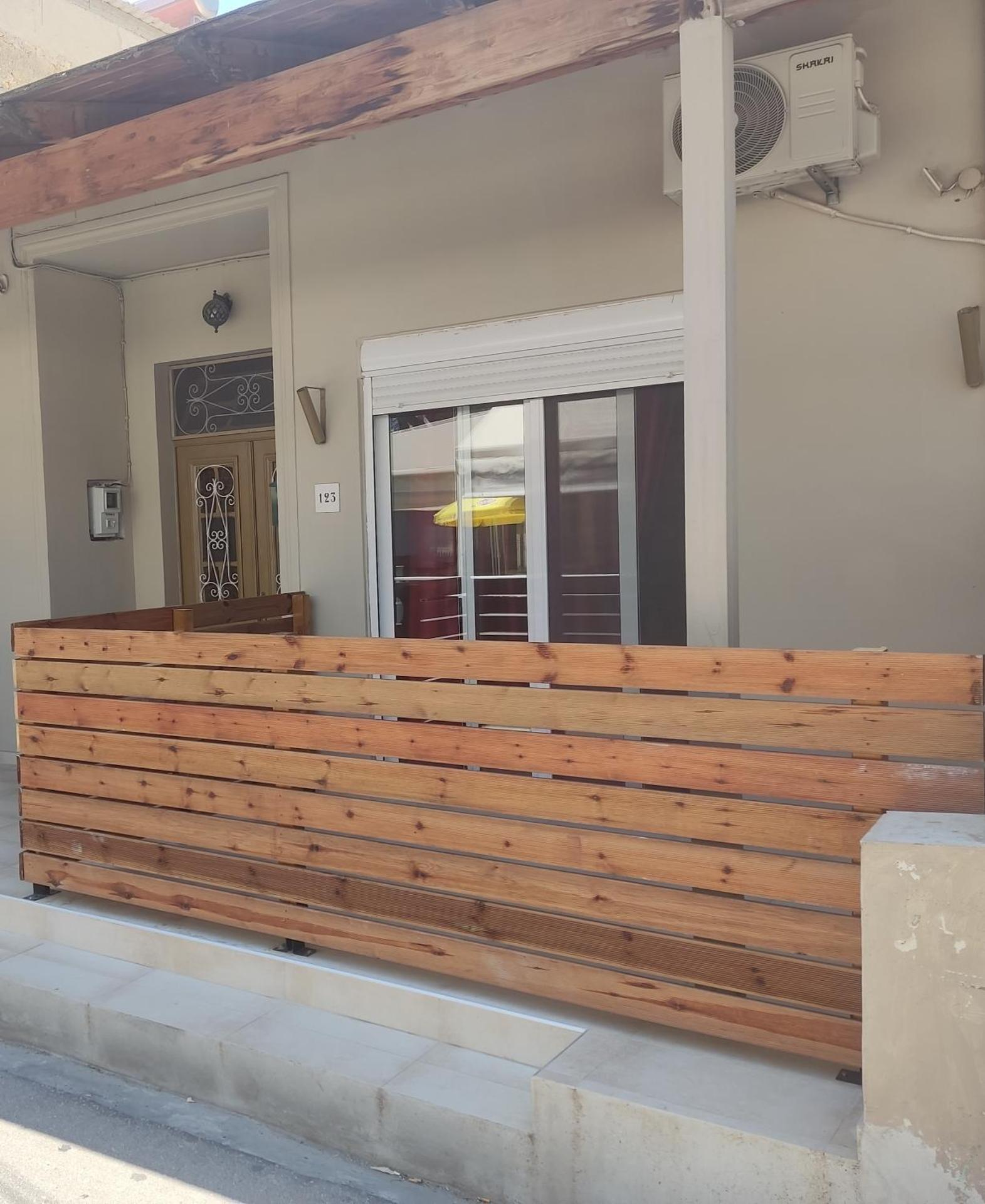 Nikolettas Studios Traditional House