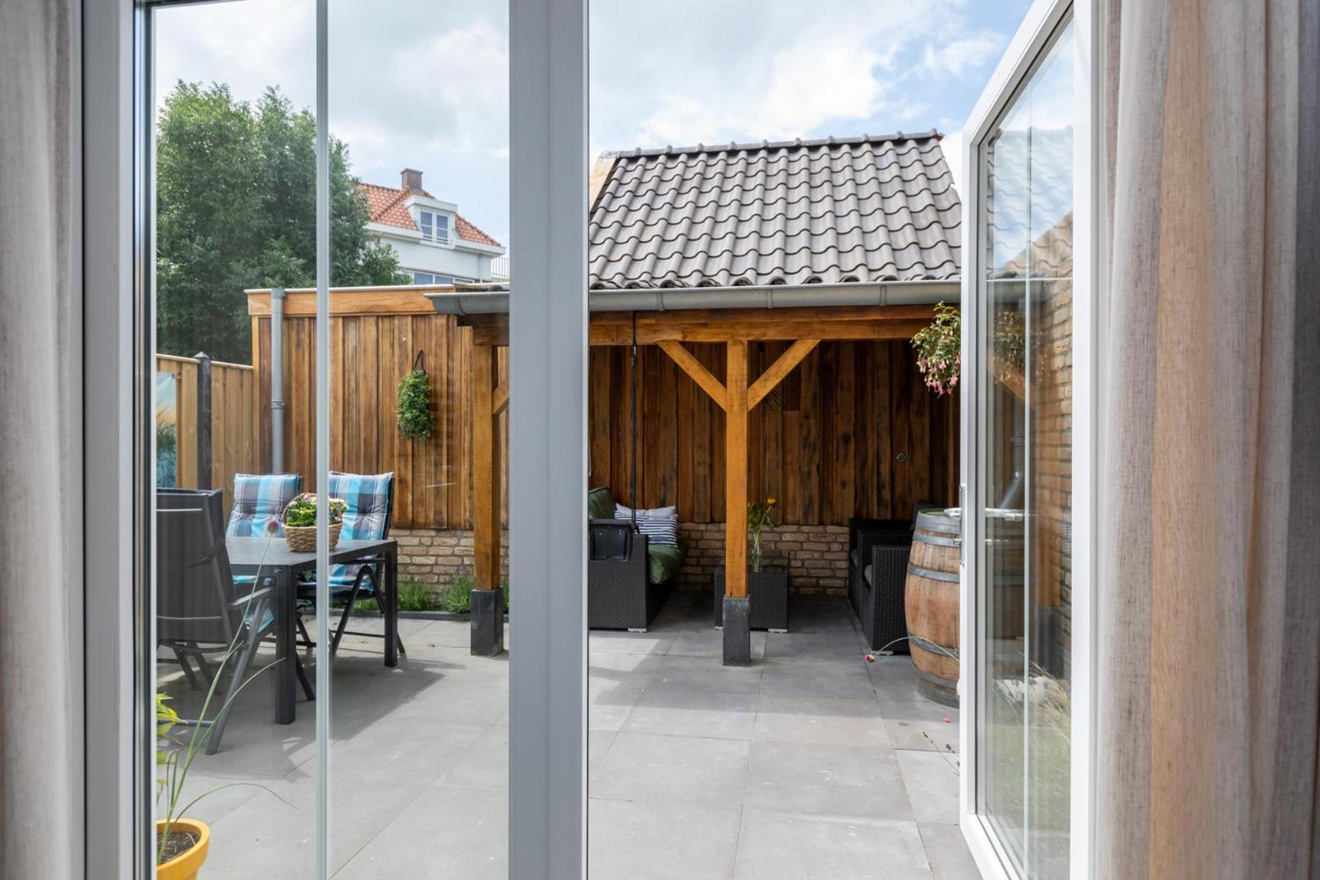 Welcome in - Piet Mondriaanpad 6 - Westkapelle