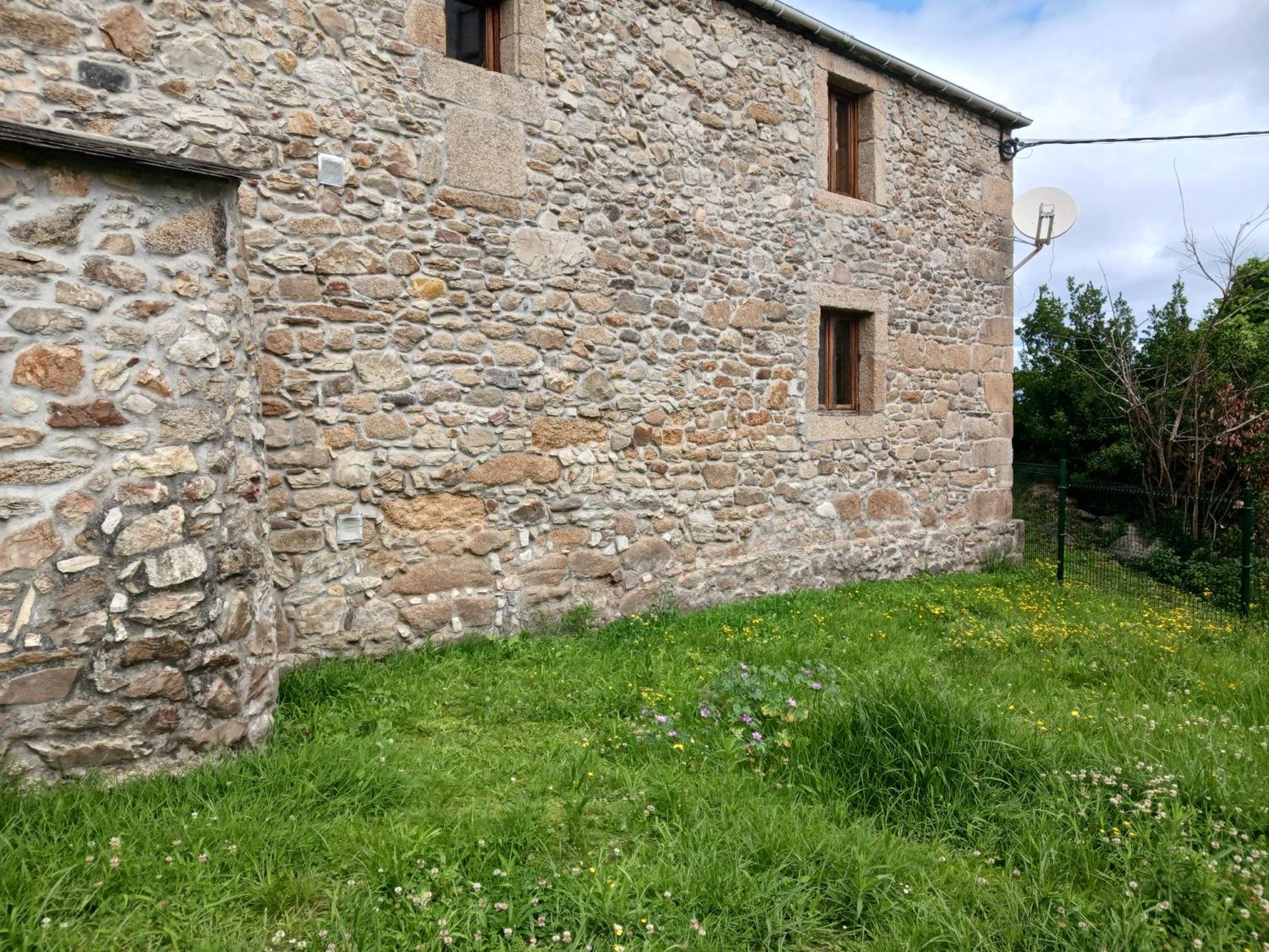 Piedad Fernández Fernández Gestión de Inmuebles IV