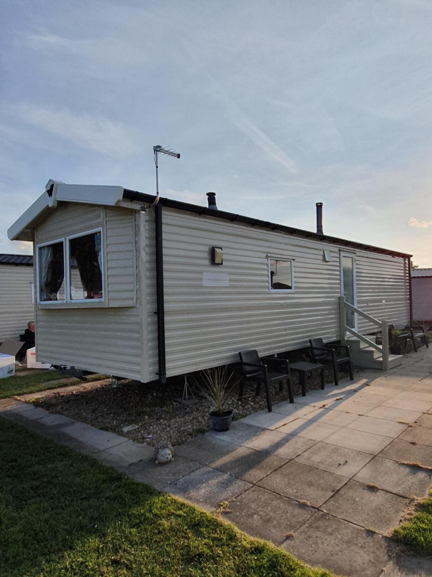 Fantasy Island King Fisher 8Berth 402