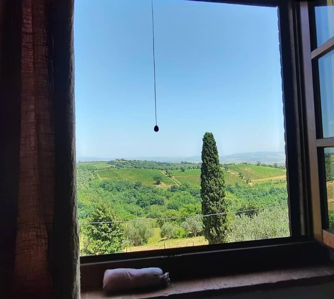 Agriturismo Salaiolo 176