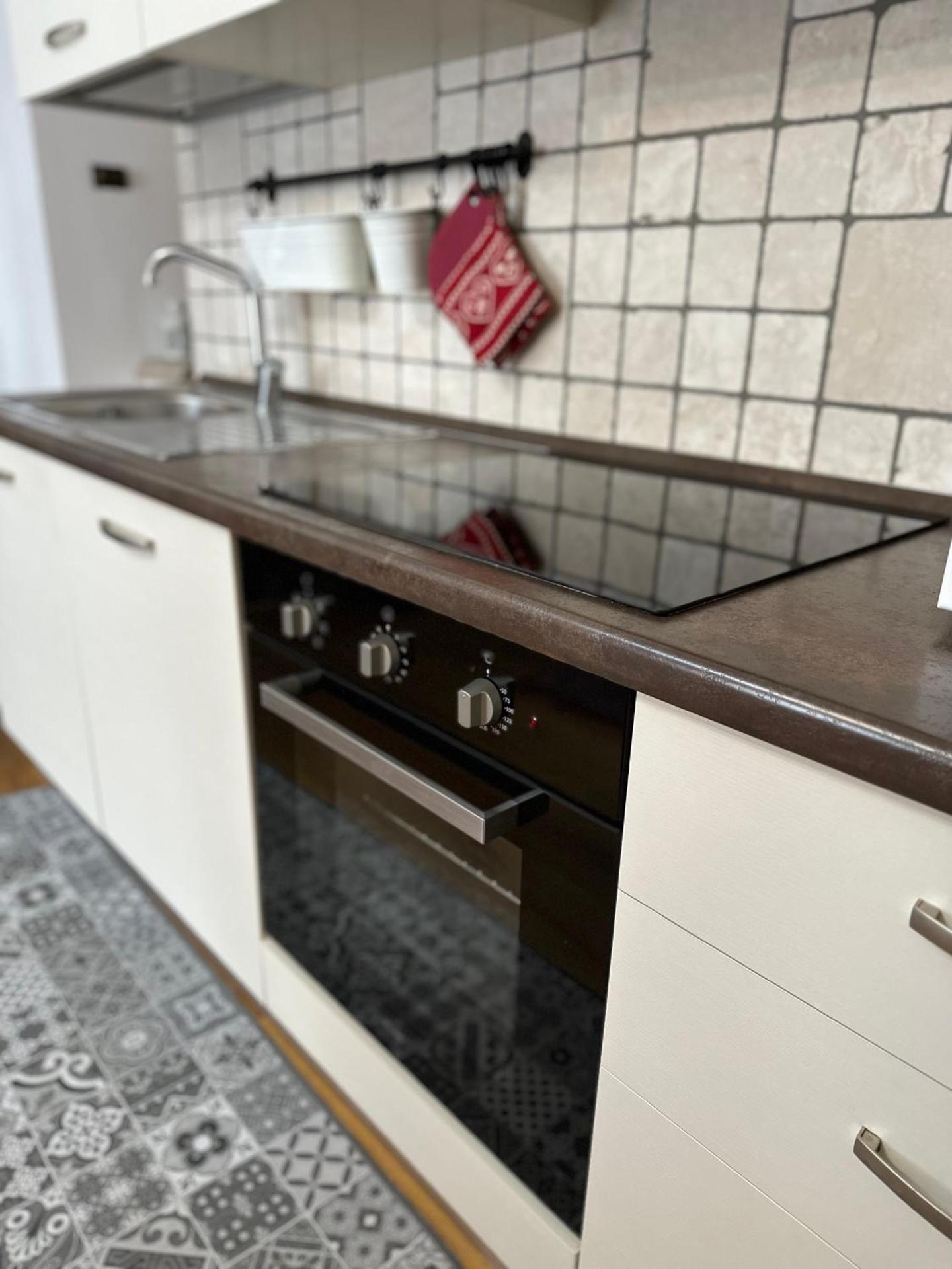 Bilocale Centro Pré-Saint-Didier