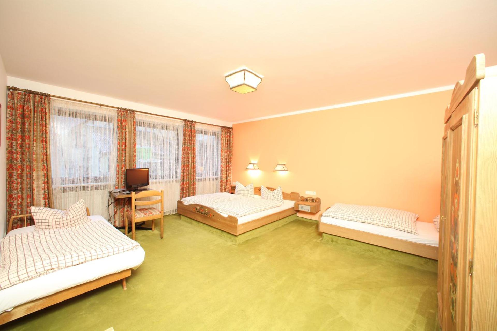 Gasthof zum Bayerischen