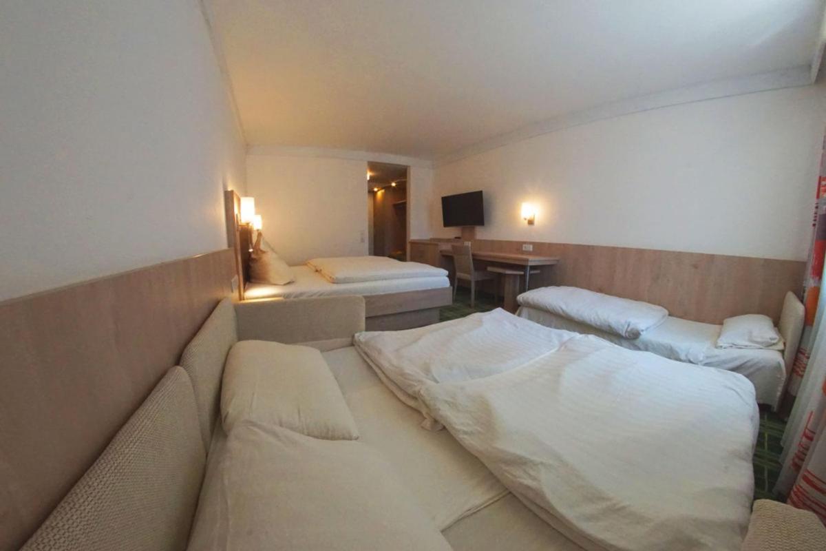 Gasthof zum Bayerischen