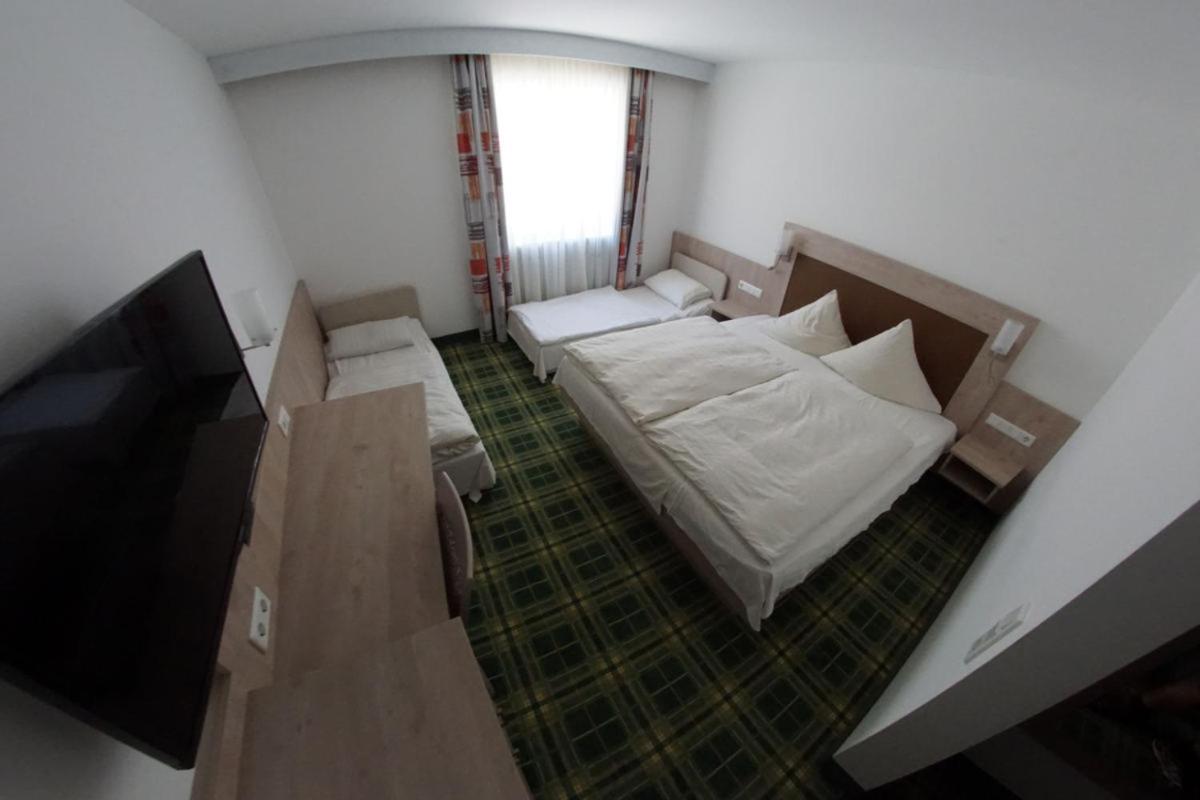 Gasthof zum Bayerischen