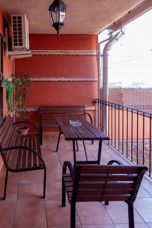 Los olivares de Rober