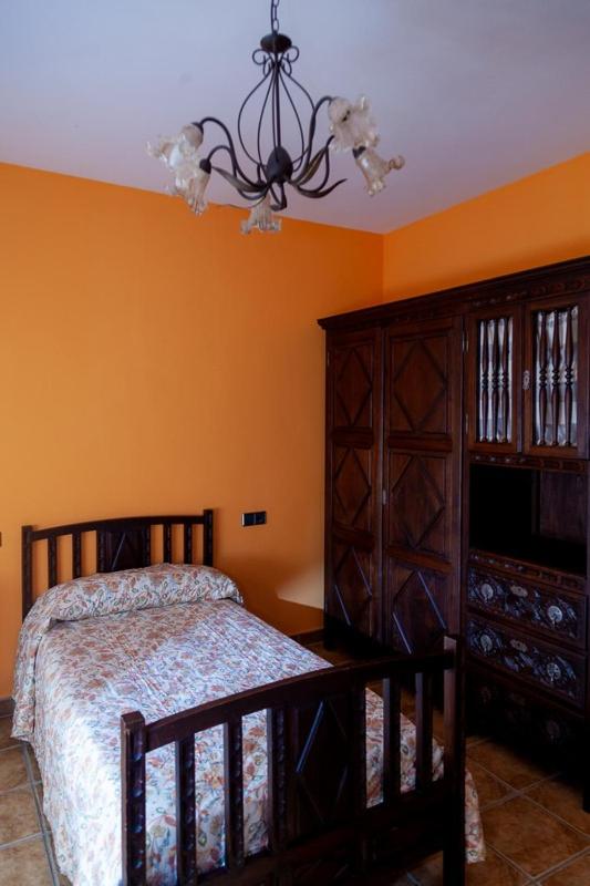 Los olivares de Rober