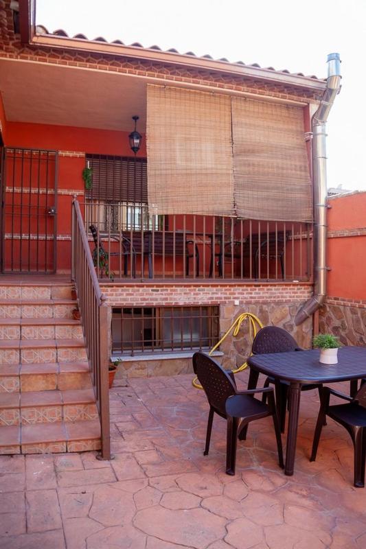 Los olivares de Rober