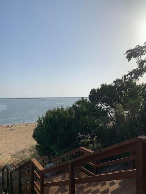 Hispalis Mazagón Beach 305