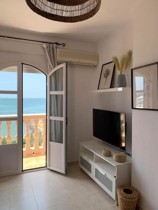 Hispalis Mazagón Beach 305