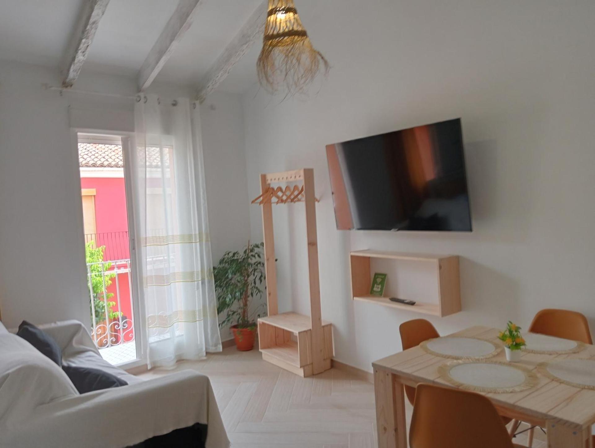 Loft C El Ramellet