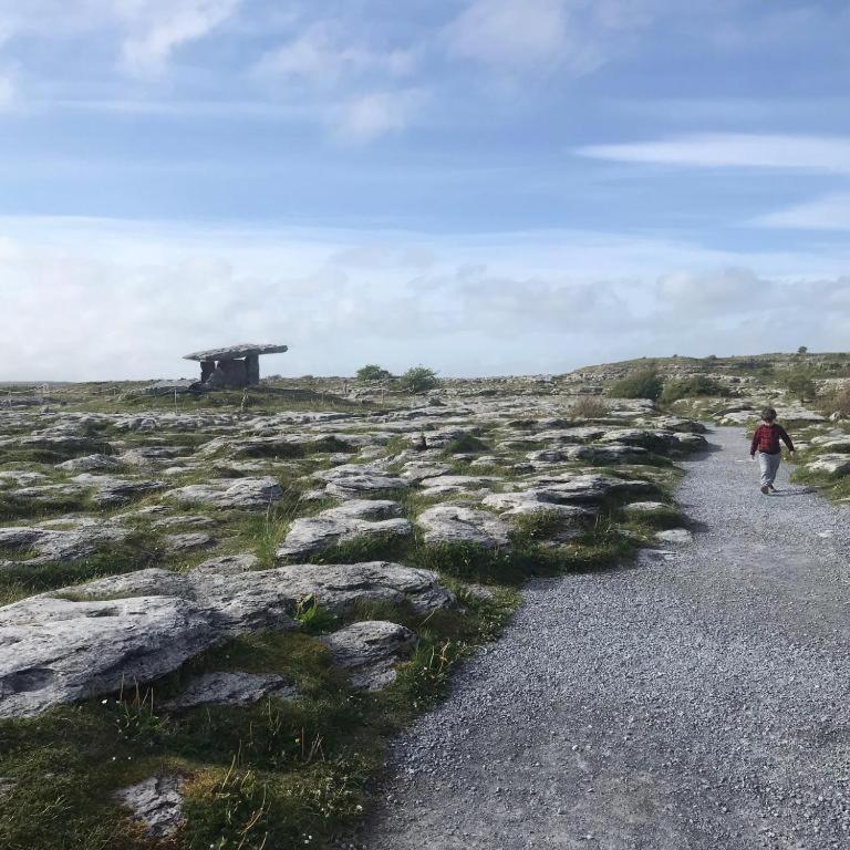 New studio near Lahinch, Doolin & Cliffs of Moher