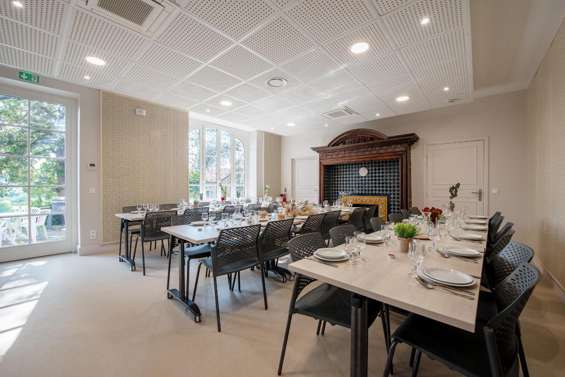 Banquet/Function facilities