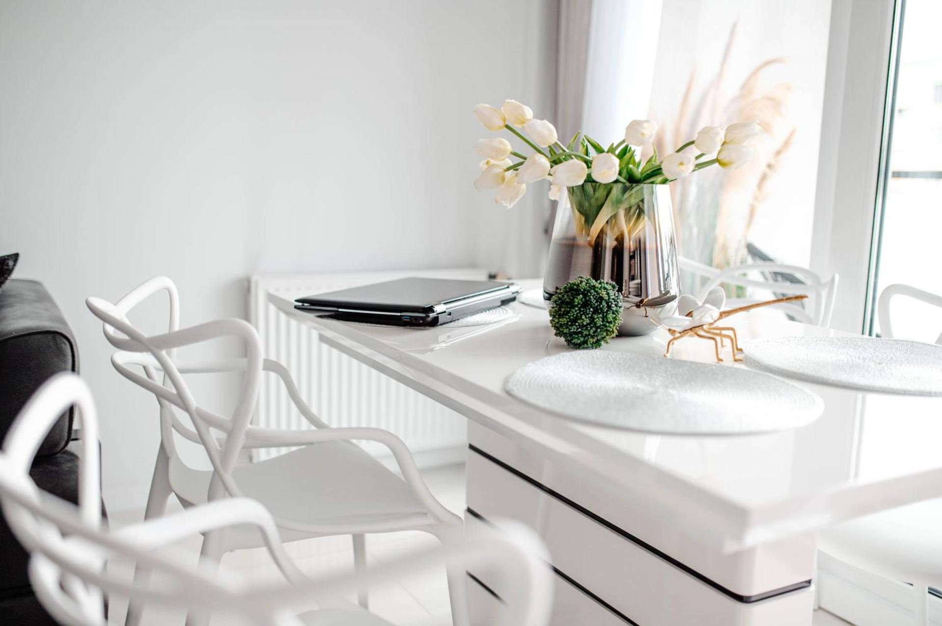 Apartament Staszica Nowa Sól