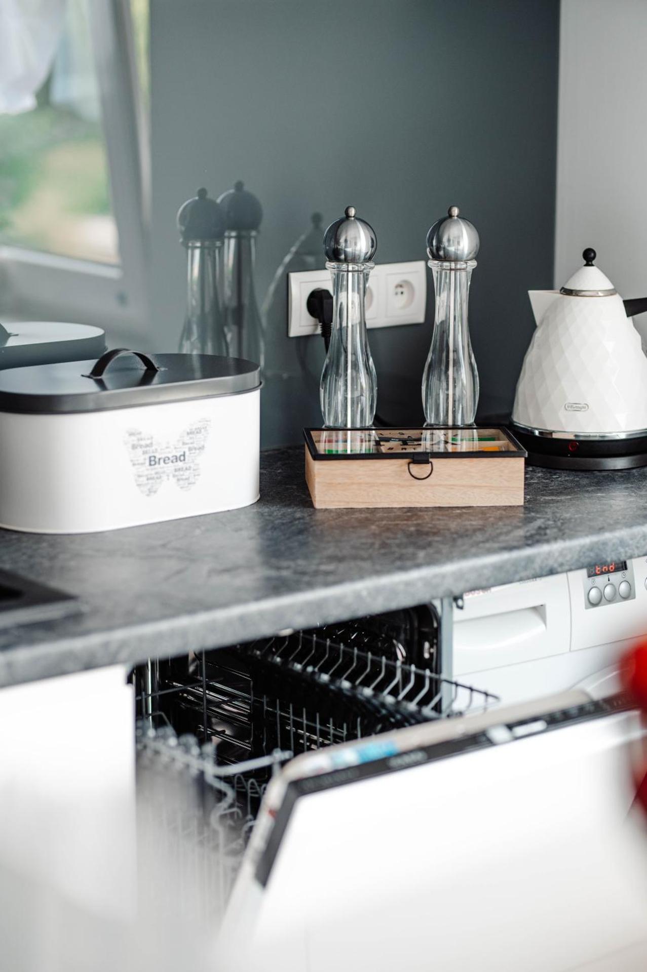 Apartament Staszica Nowa Sól