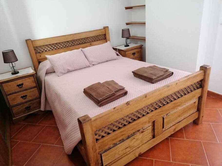 Di&Ana II - Alojamento Vila Viçosa