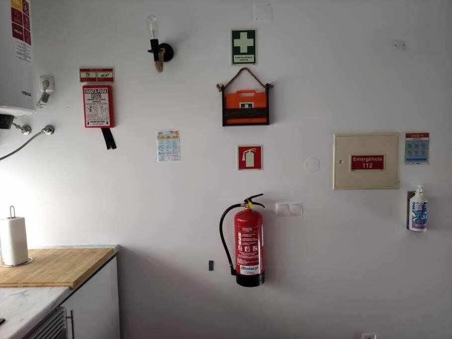 Di&Ana II - Alojamento Vila Viçosa