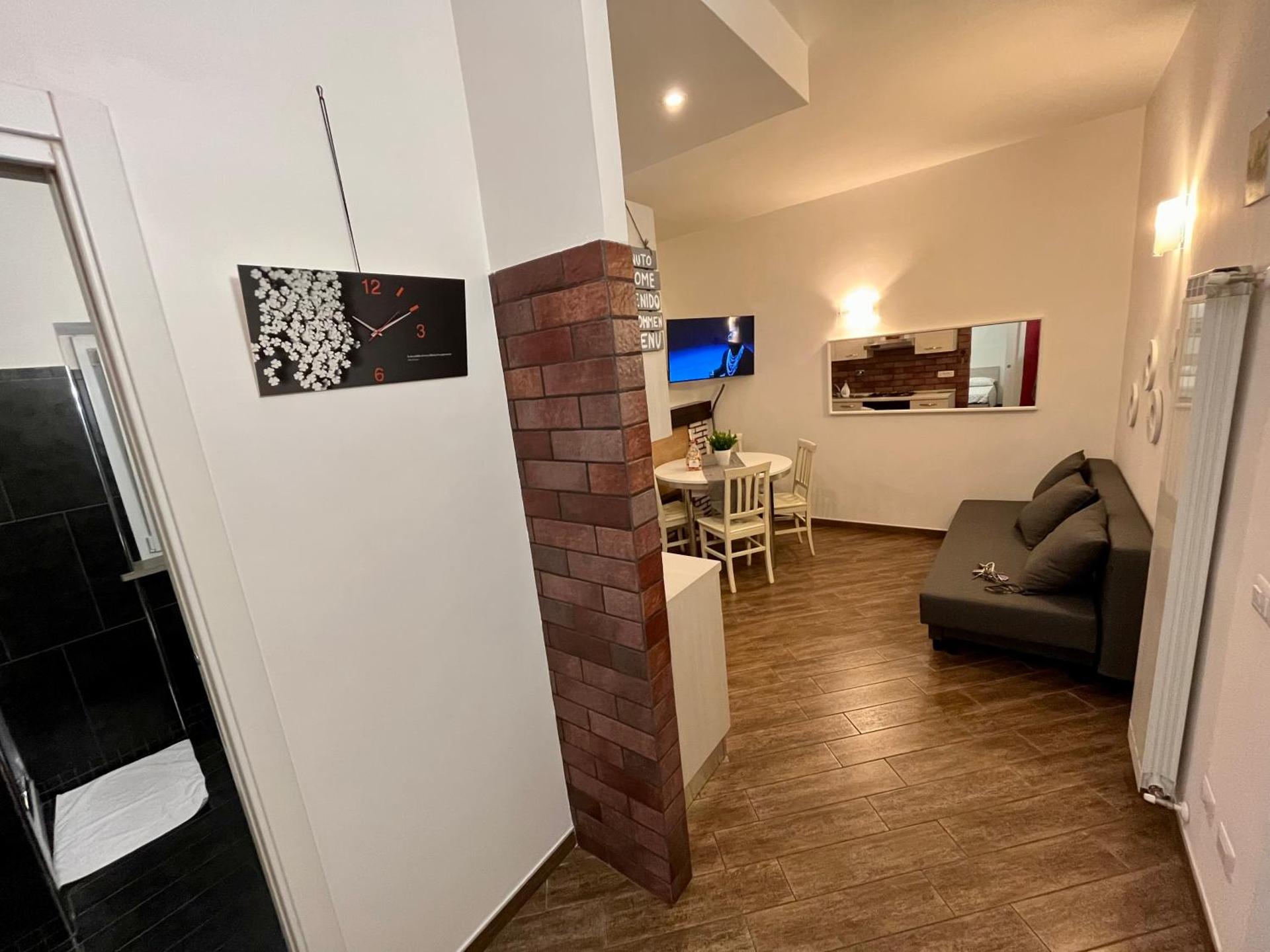 Casetta Teresa - Nice apartment