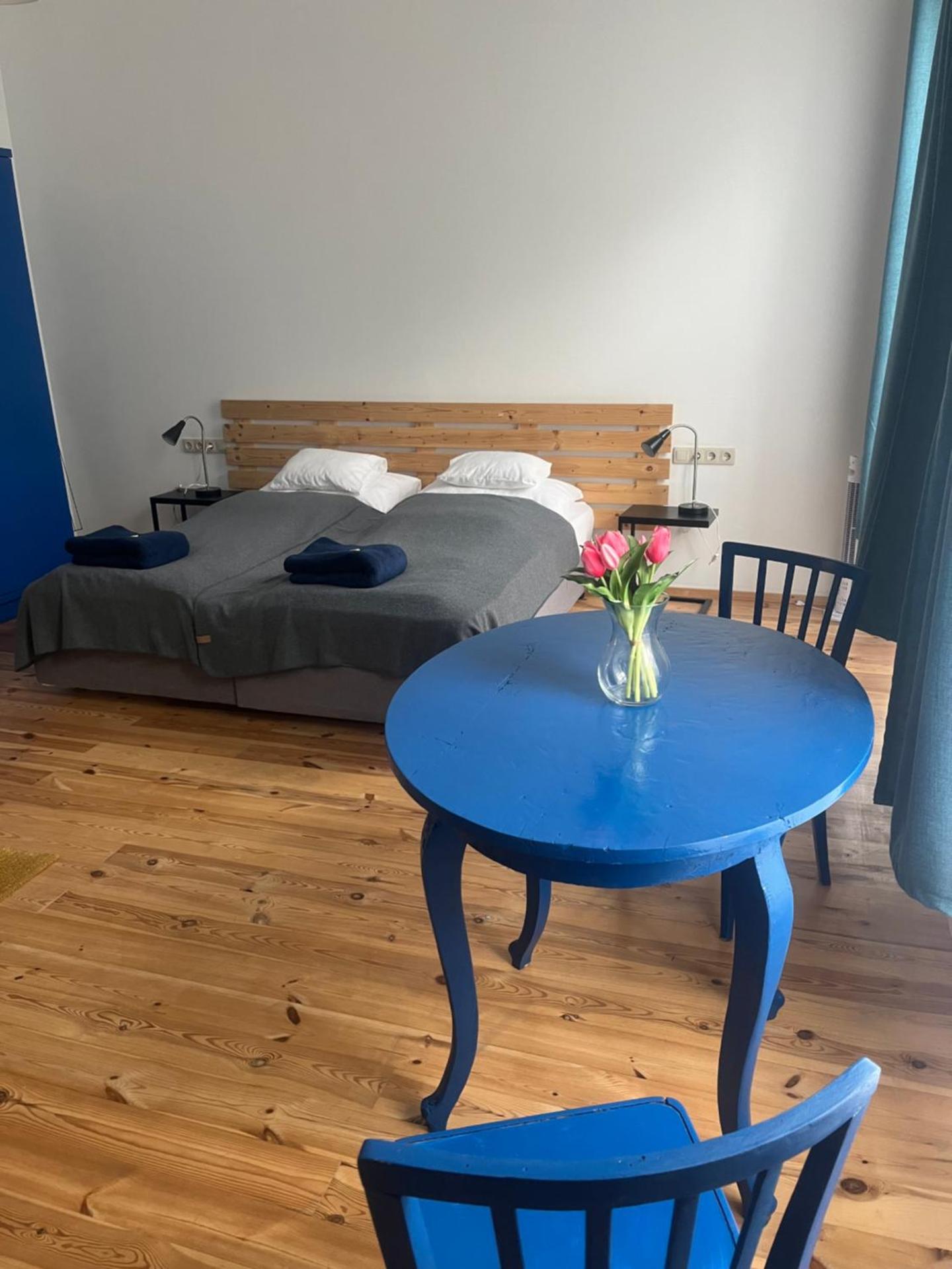 Várkerület 6 Apartman