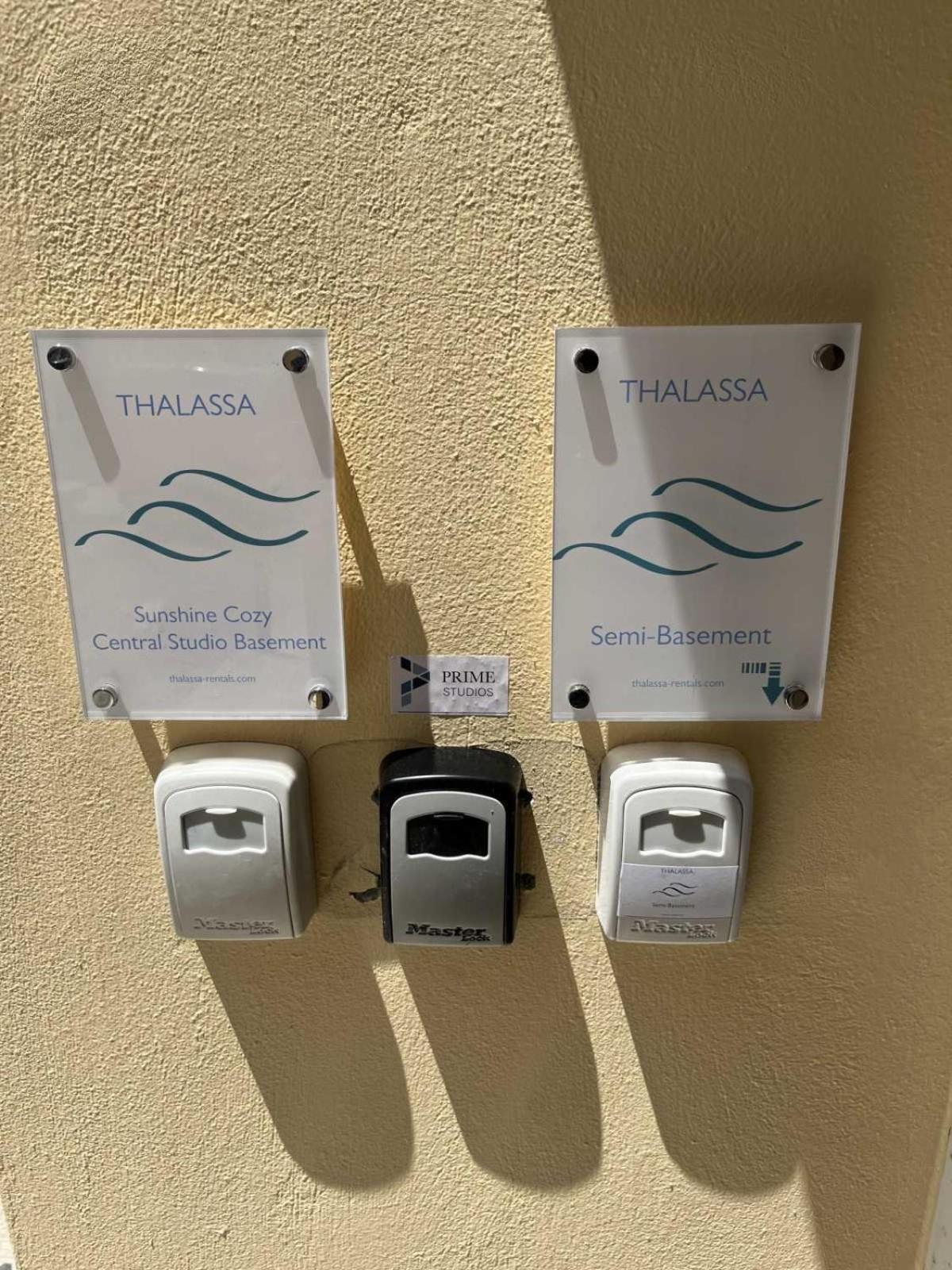 Sunshine Cozy Central Studio Basement