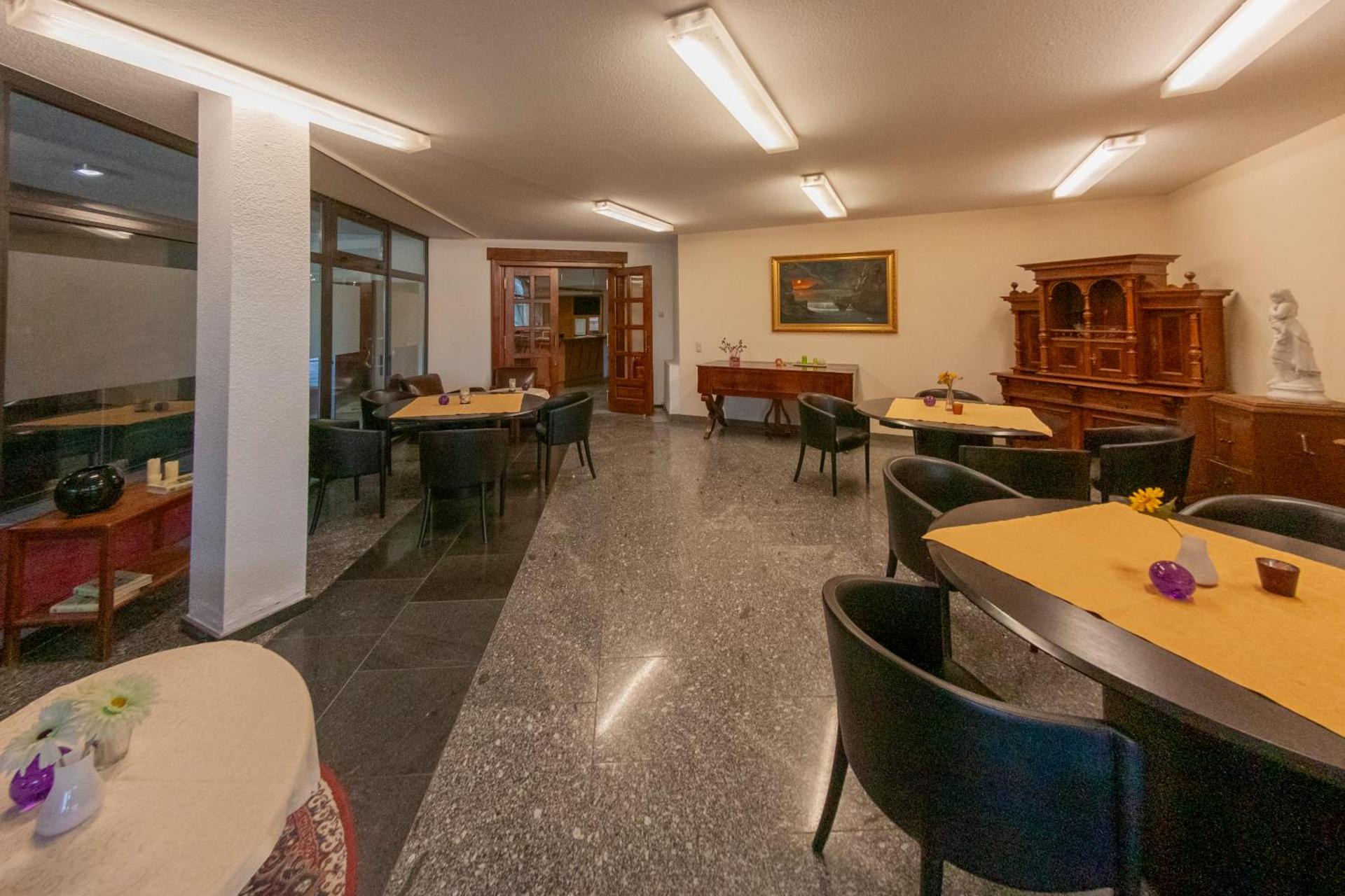 Banquet/Function facilities