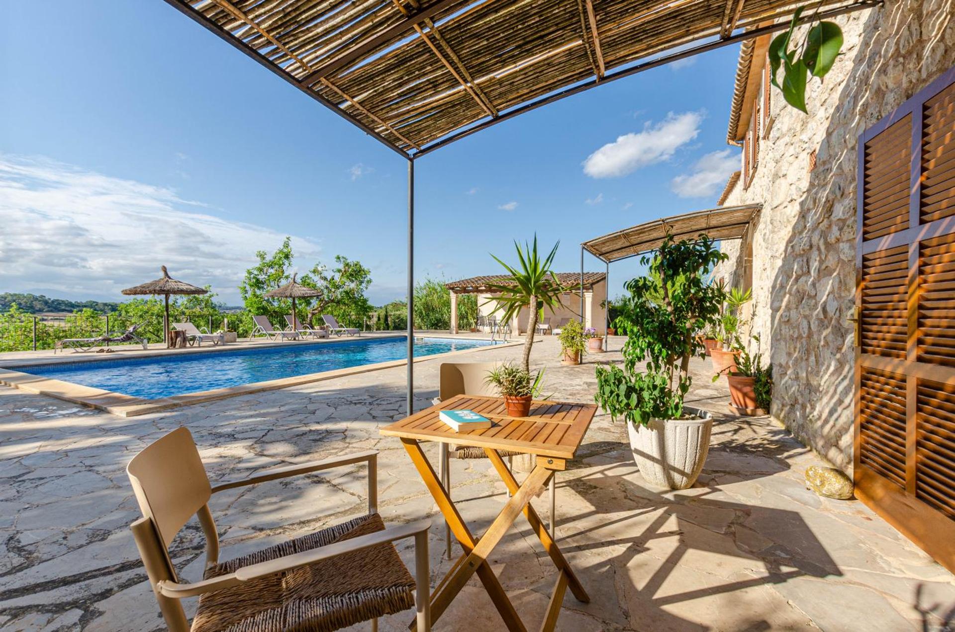 View (from property/room)