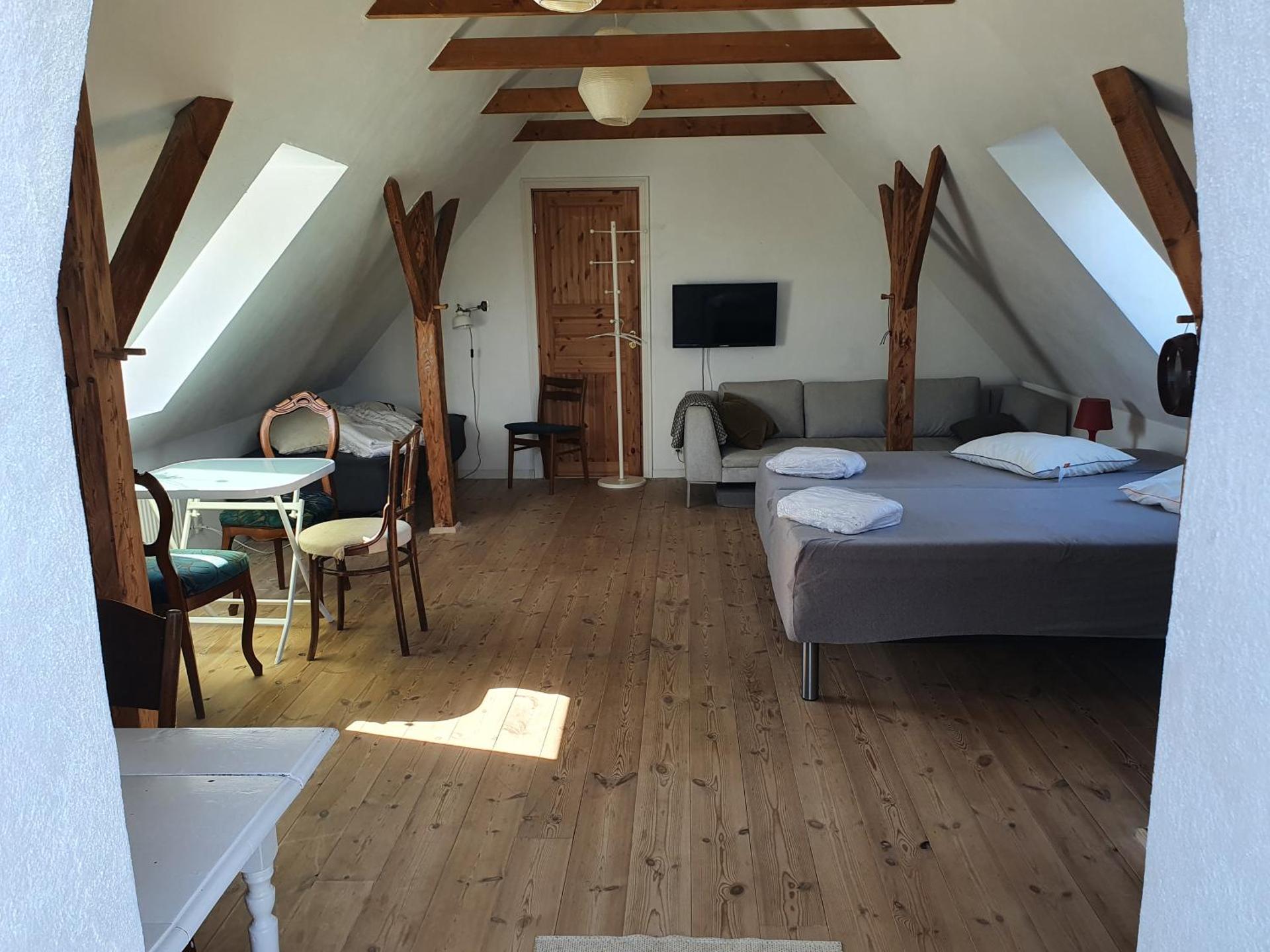 Pension Slotsgaarden jels