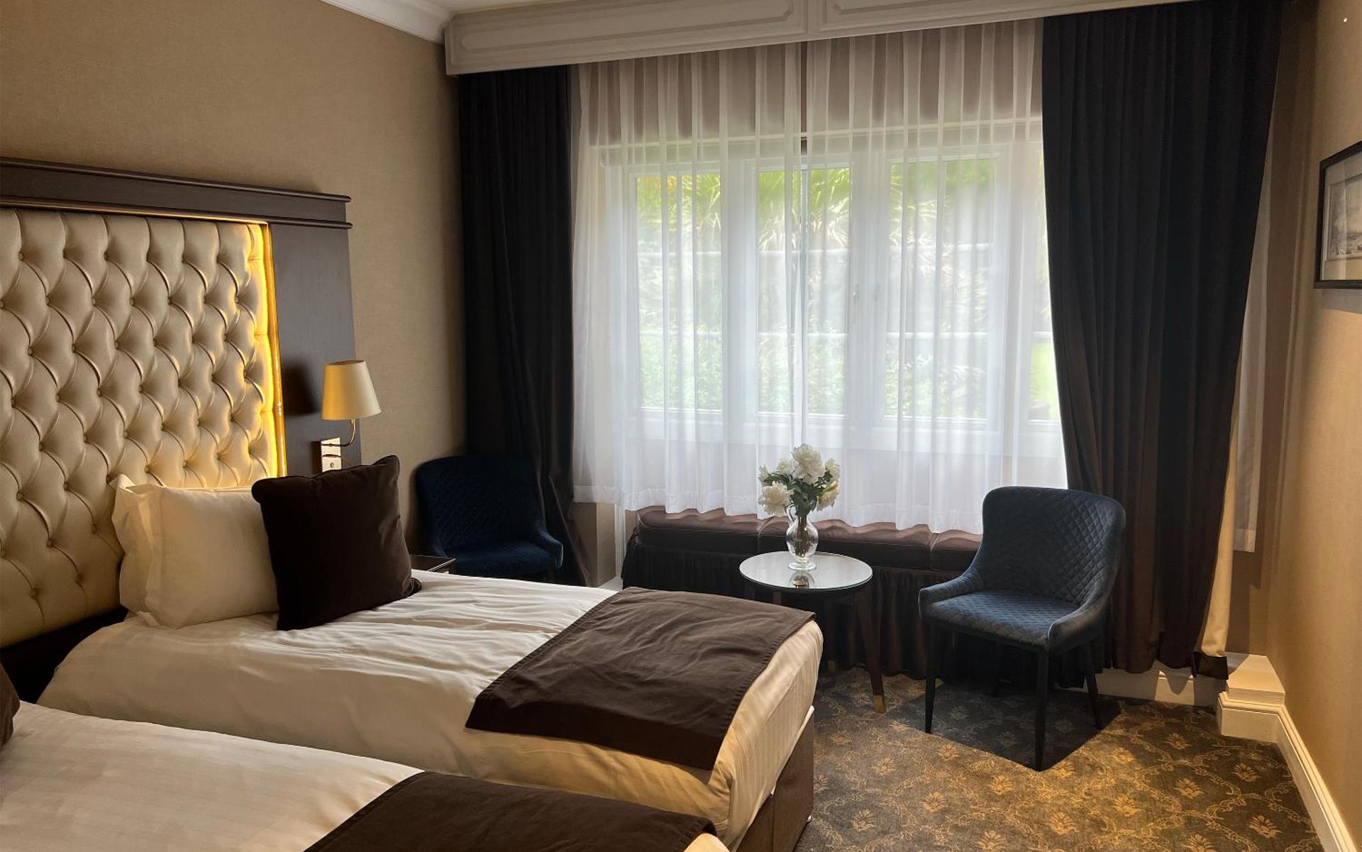 View (from property/room)