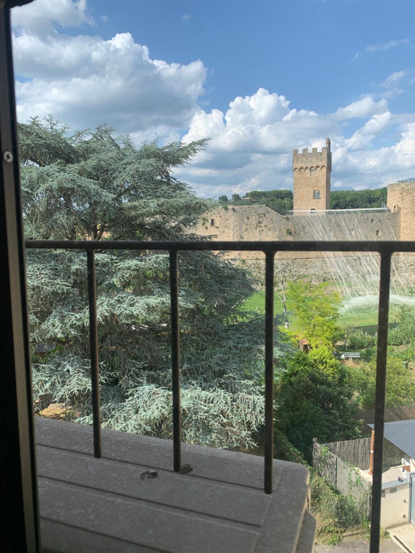 Mansarda Brunelleschi