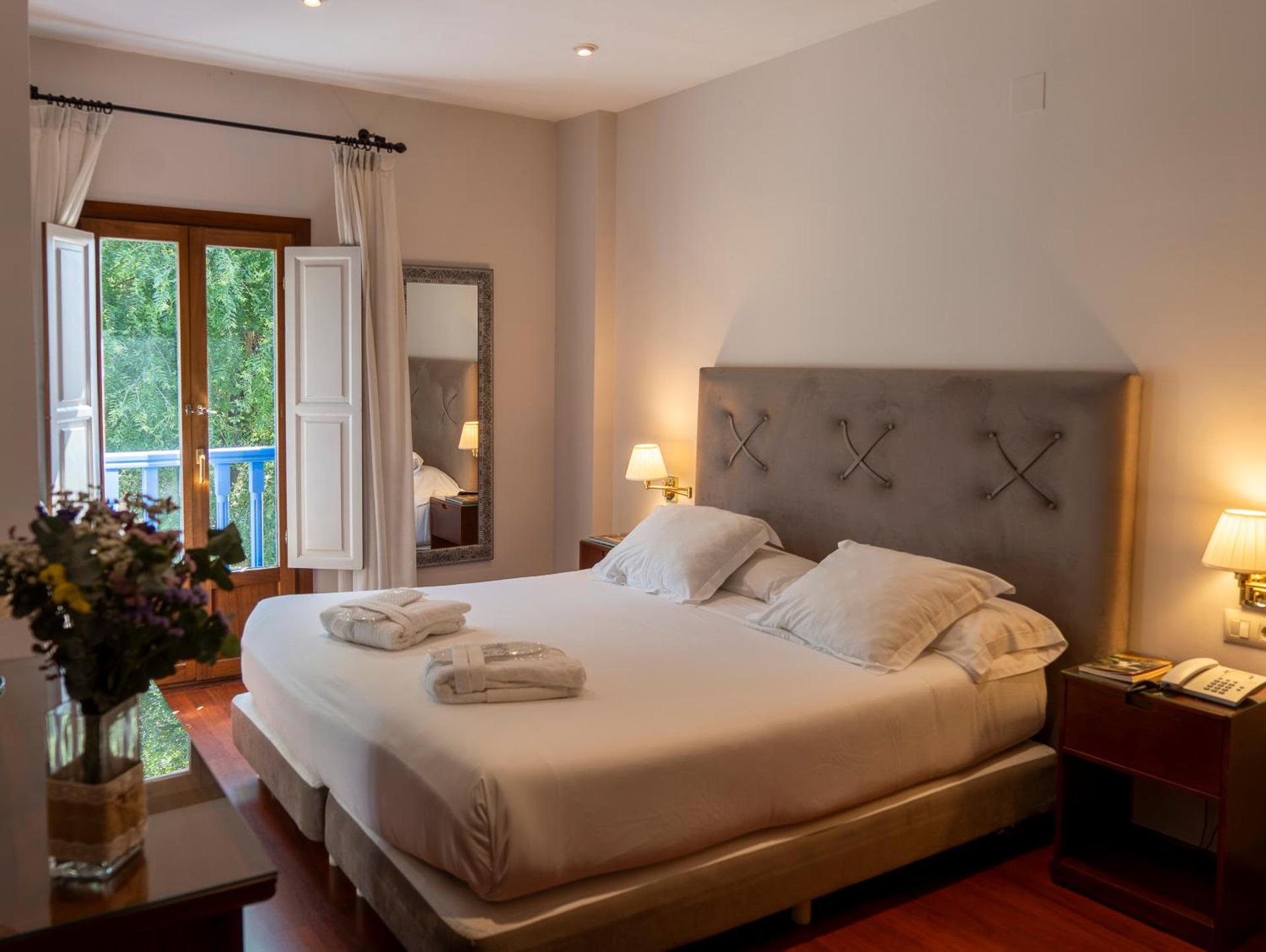 Hotel Rural Spa Don Juan de Austria