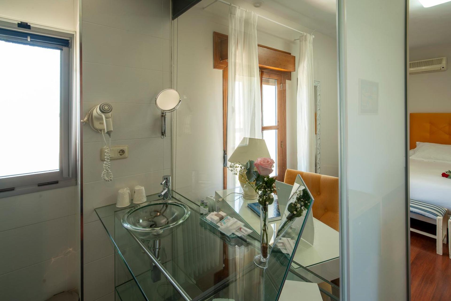 Double Room with Valley View