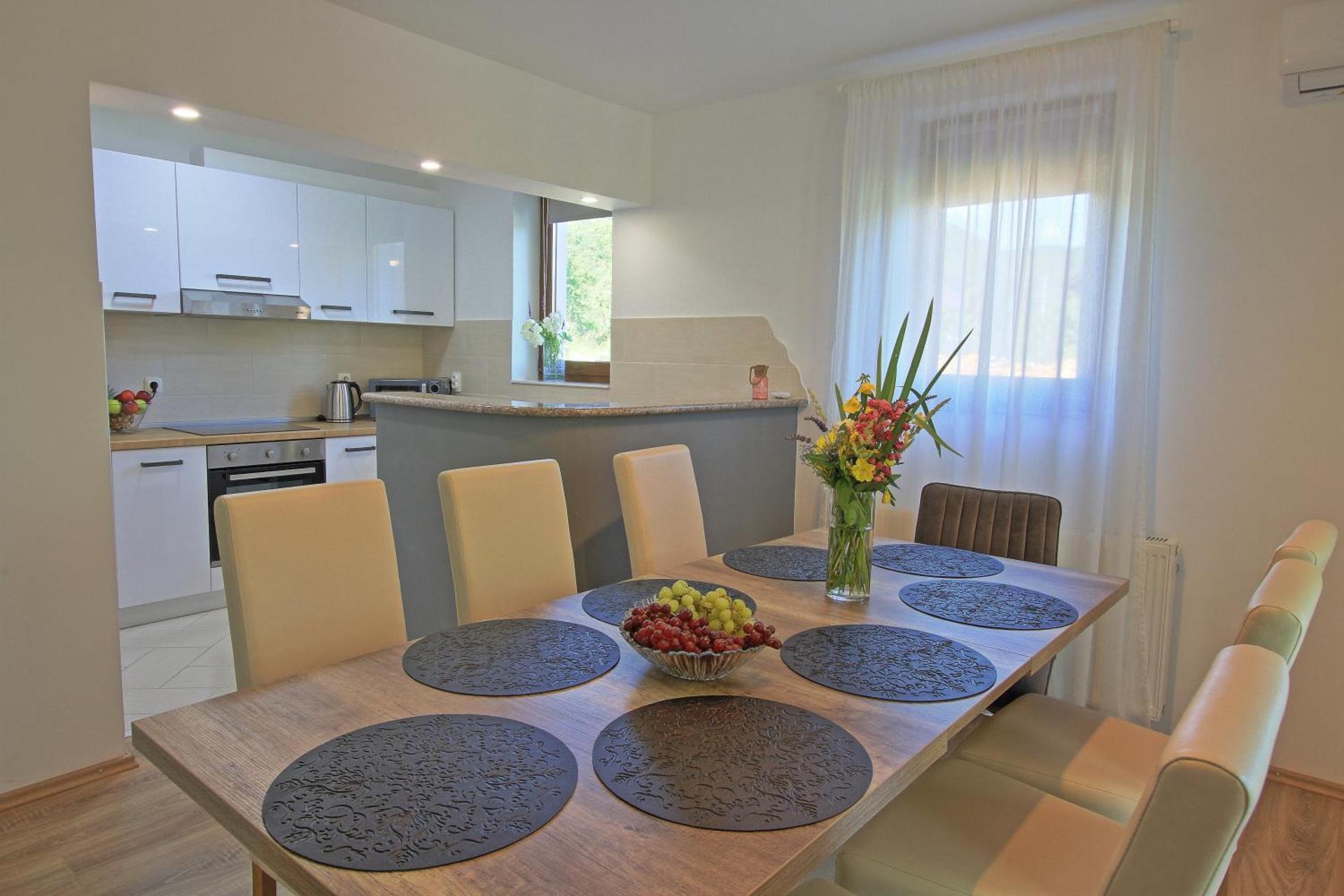 Kuća za odmor Klasan