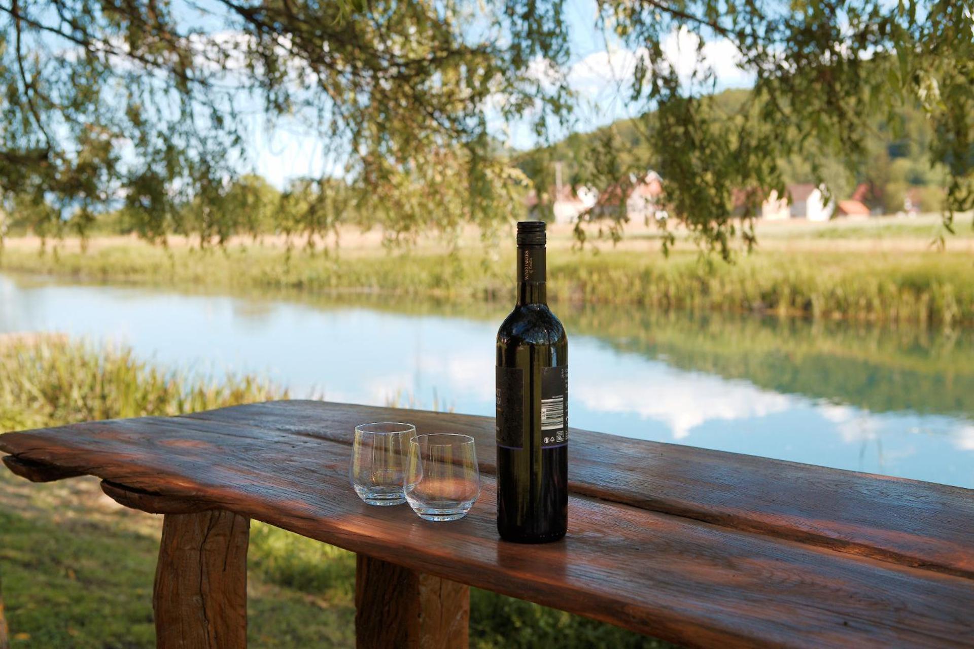 Kuća za odmor Klasan