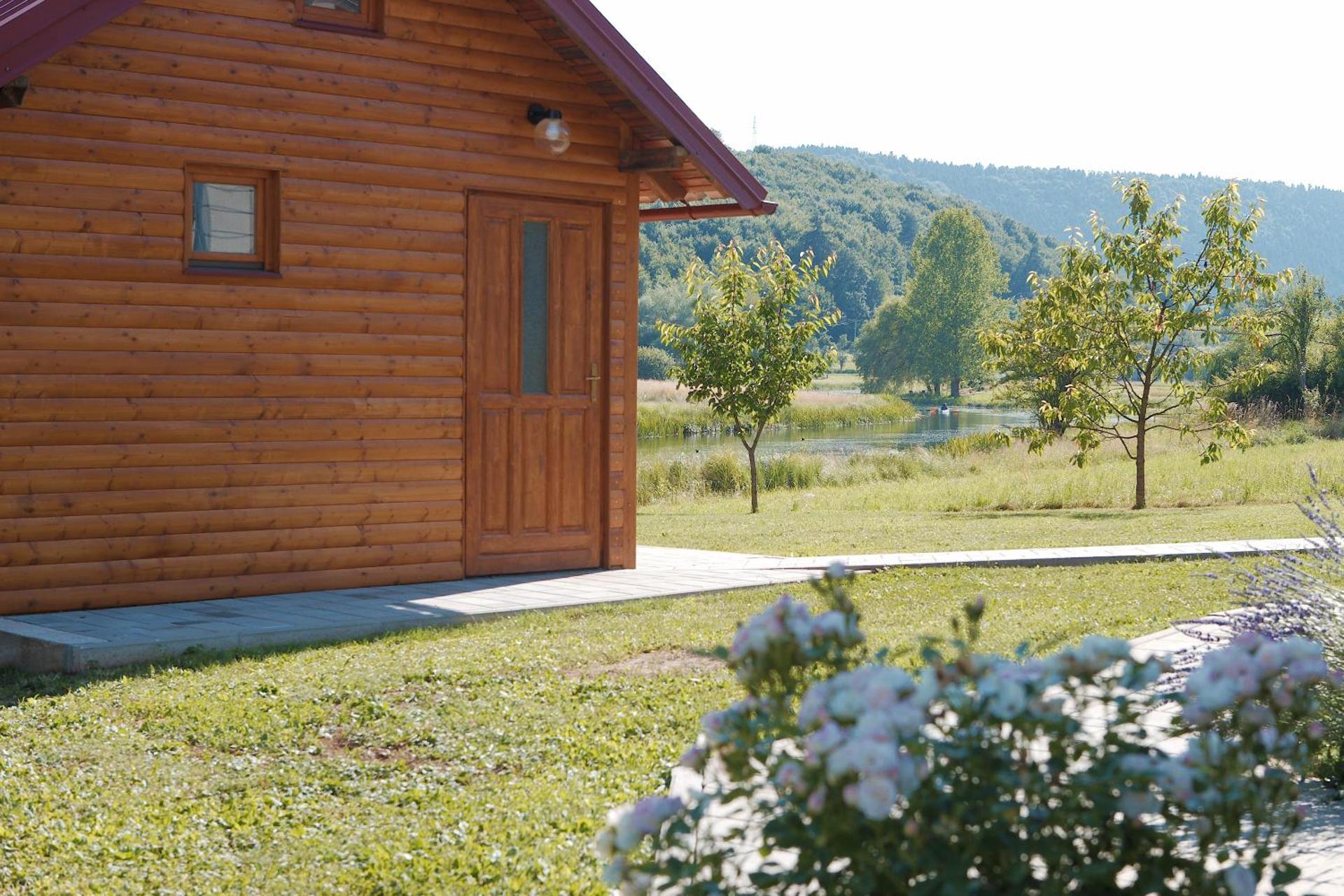 Kuća za odmor Klasan