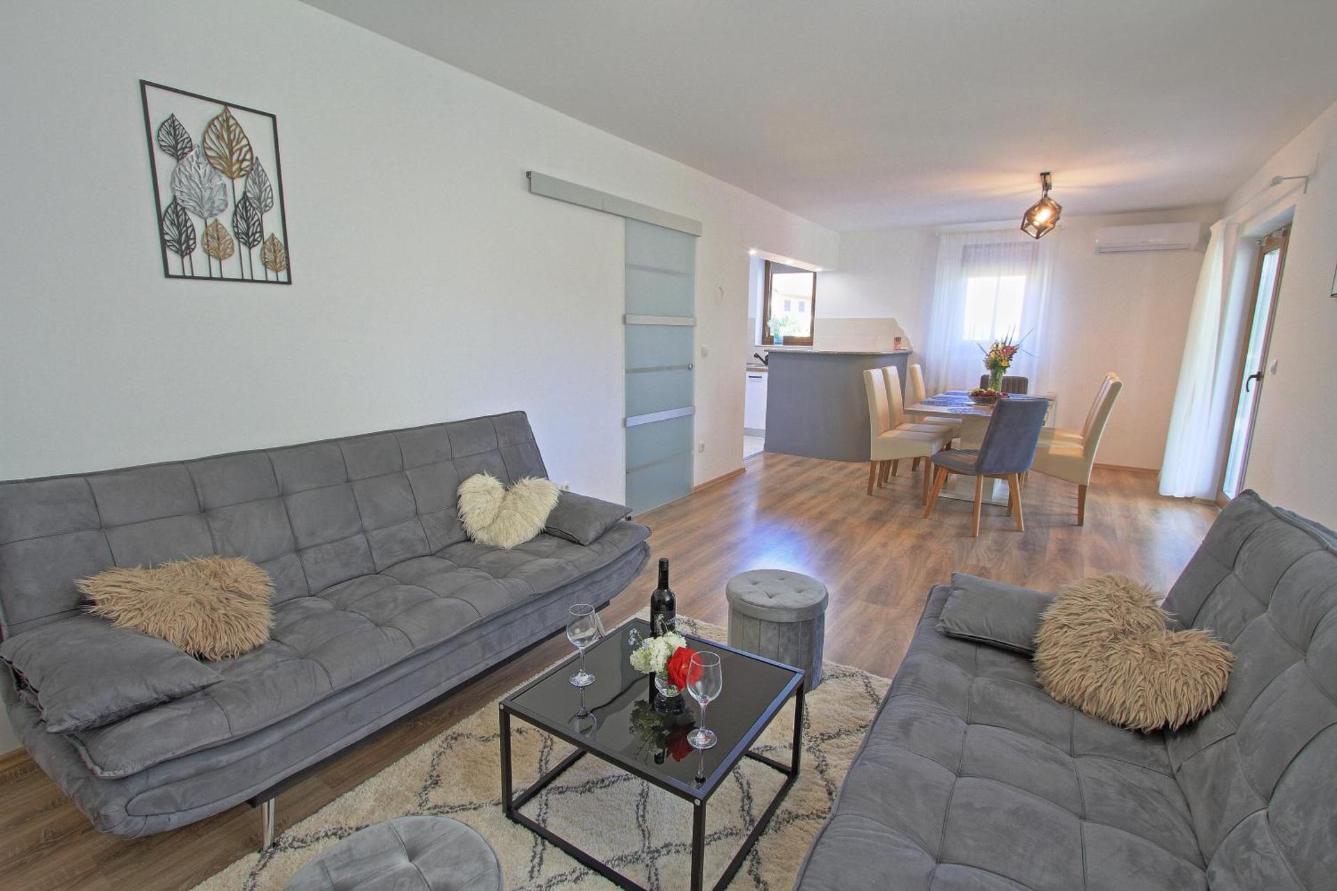 Kuća za odmor Klasan