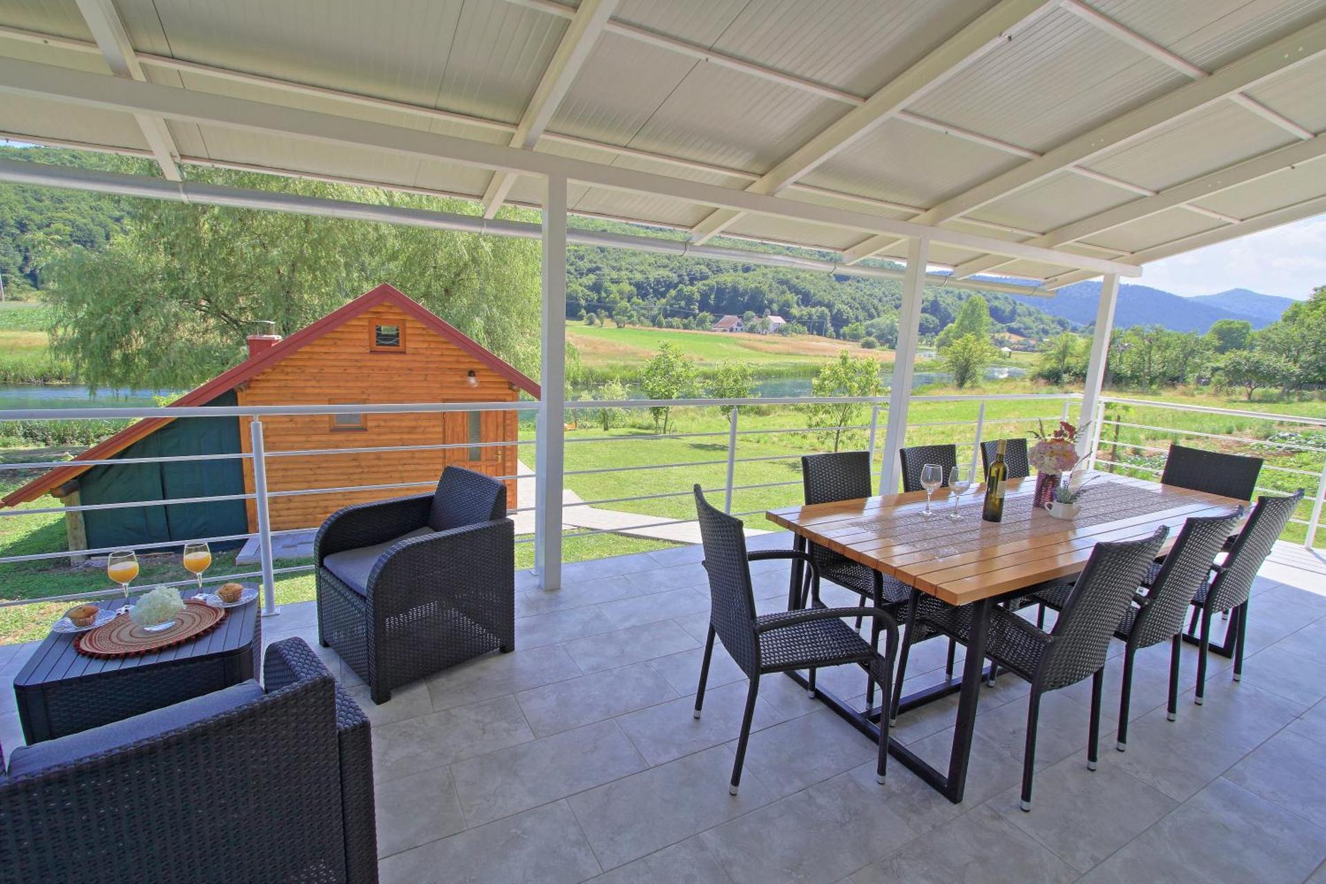 Kuća za odmor Klasan