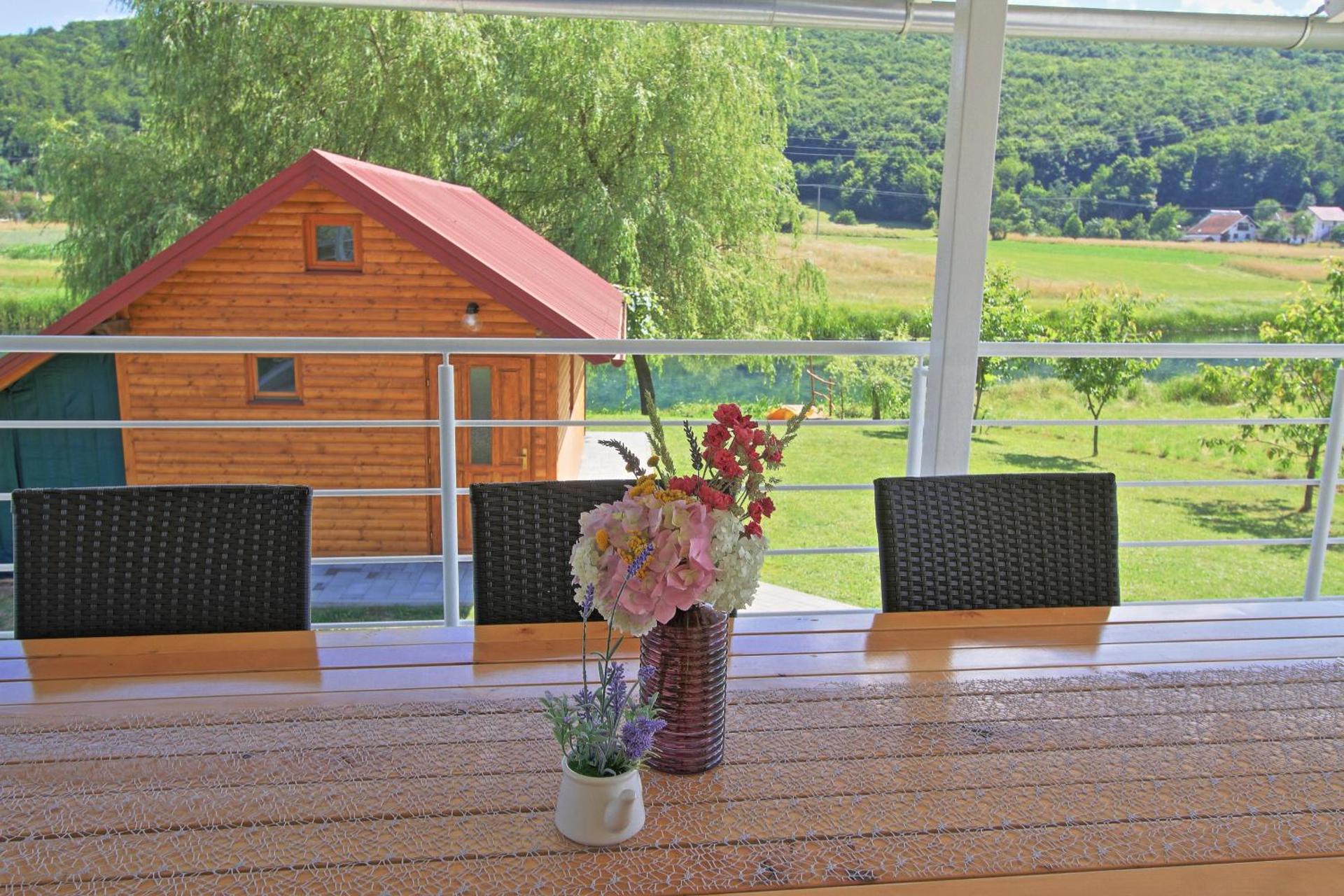 Kuća za odmor Klasan