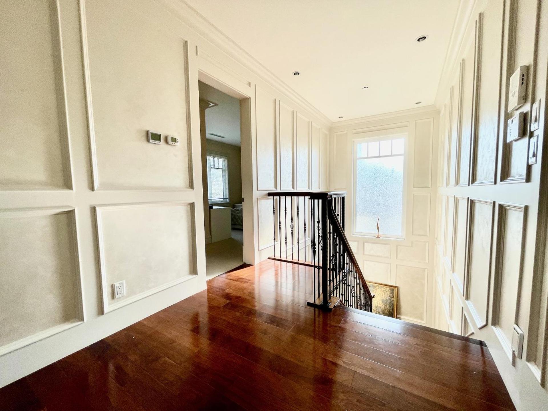 Vancouver Airport guesthouse