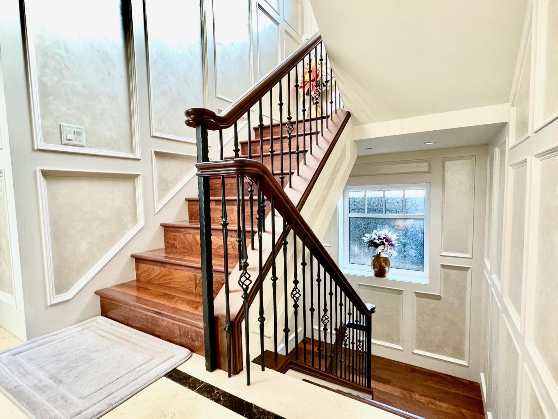 Vancouver Airport guesthouse