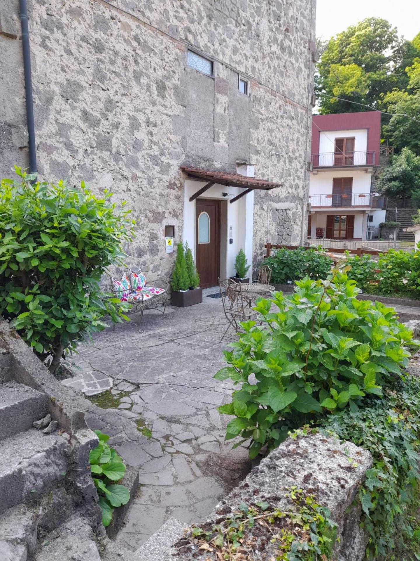 Il Cavallo a Dondolo