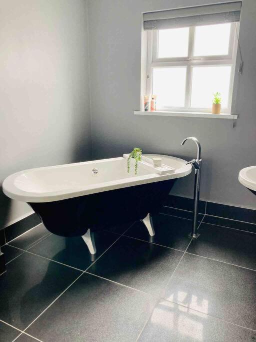 Peaceful Portstewart pad