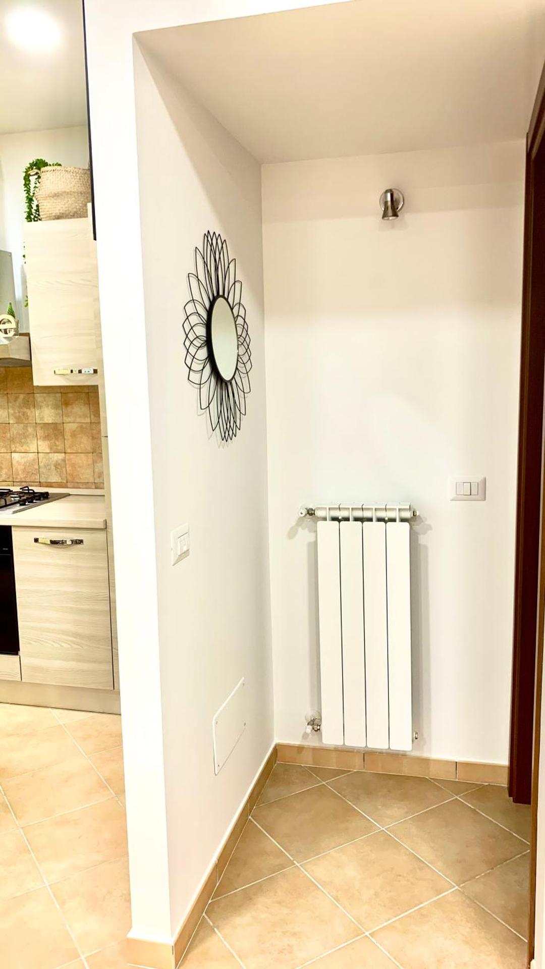 La finestra sul parco