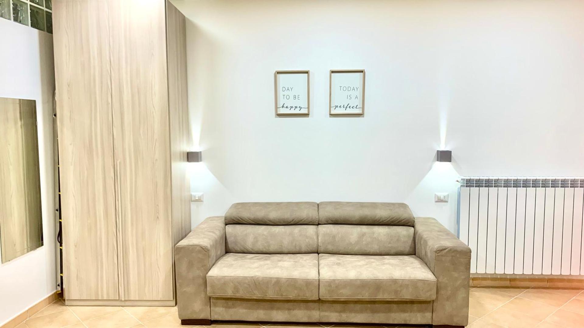 La finestra sul parco