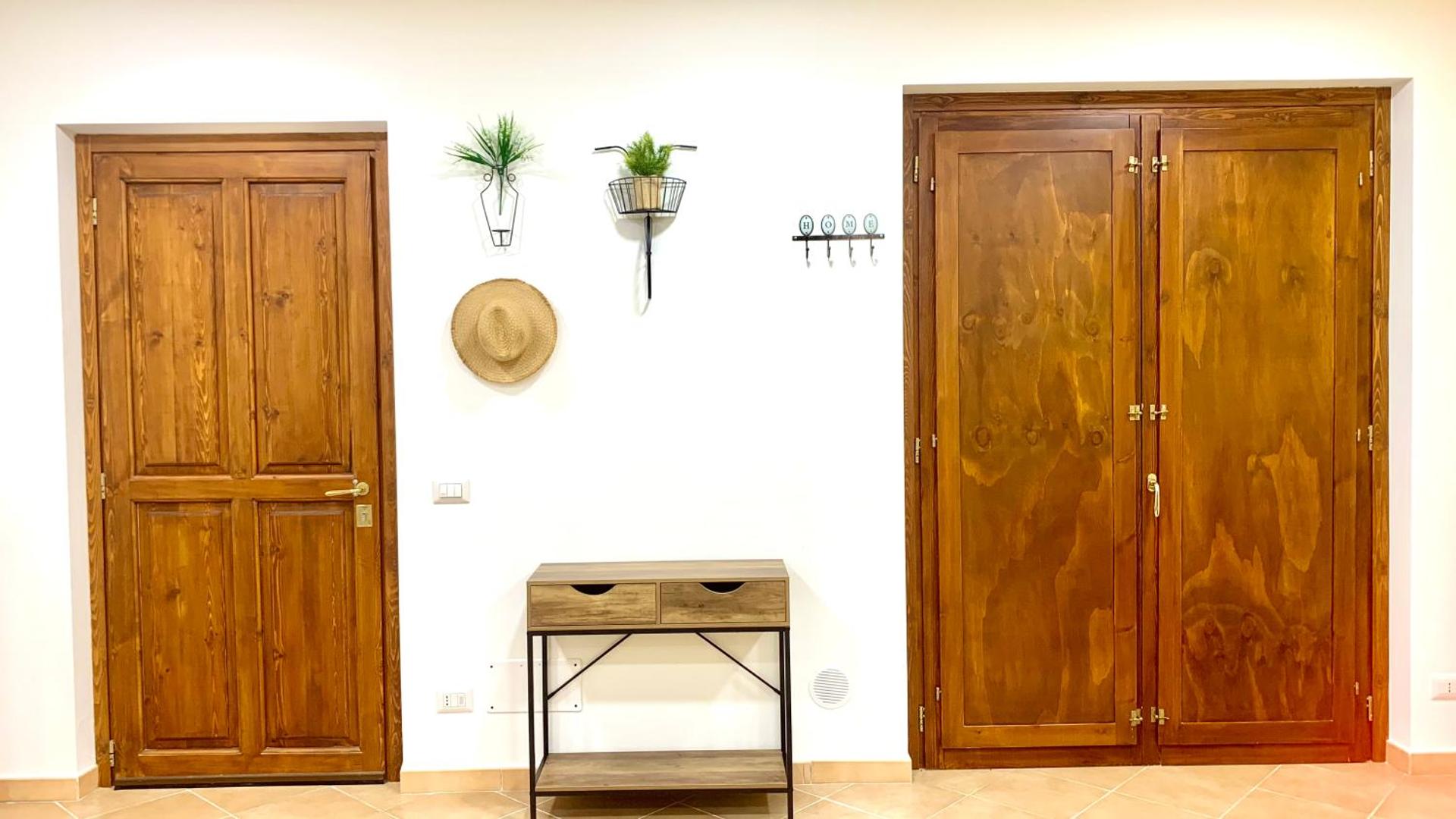 La finestra sul parco