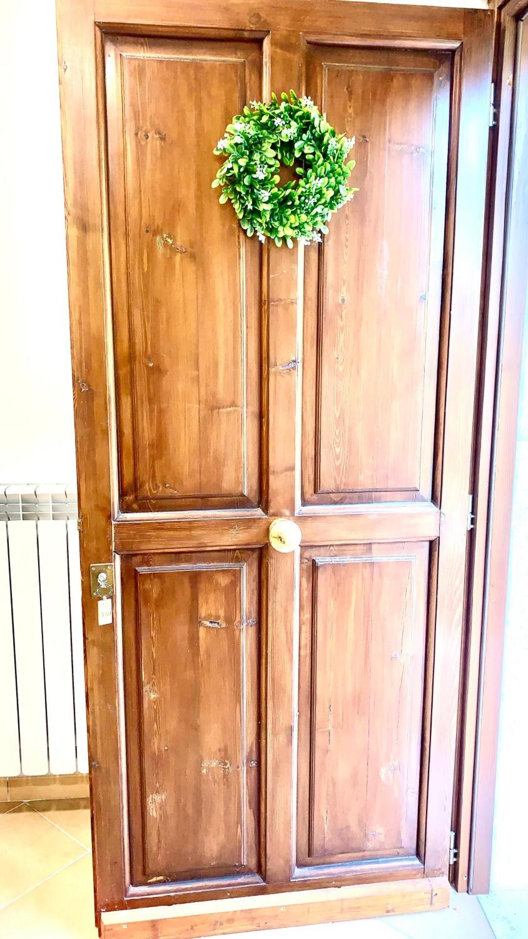 La finestra sul parco