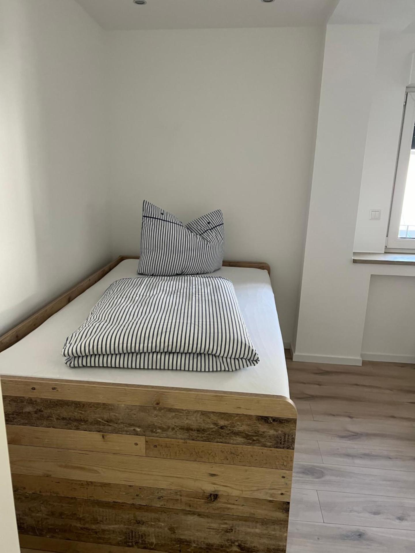 Ferienwohnung Otto-Maigler-See-Köln-Hürth