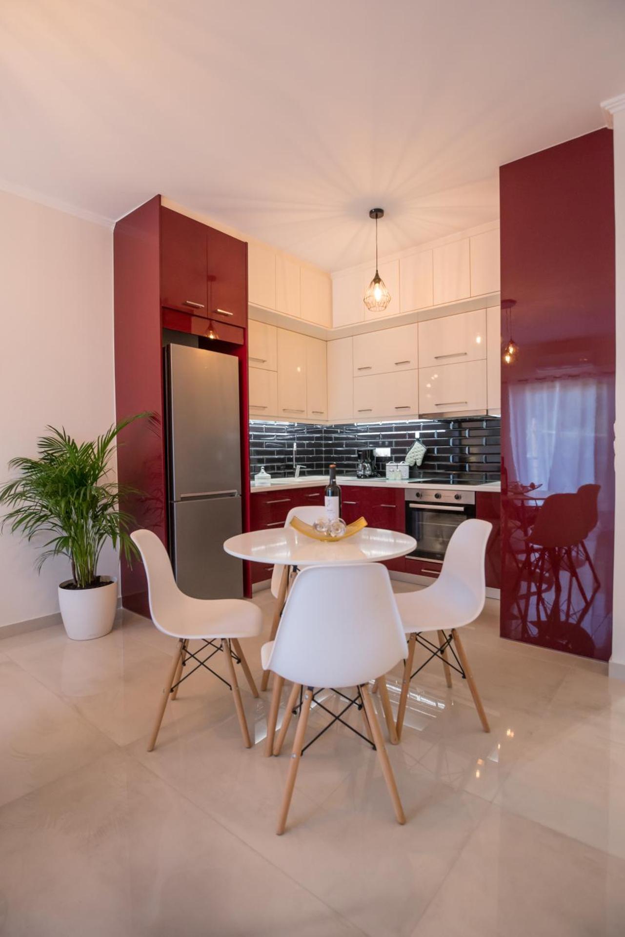 Vonitsa Luxury Apartments