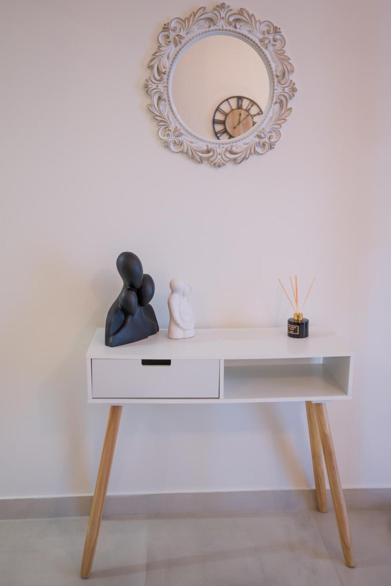 Vonitsa Luxury Apartments