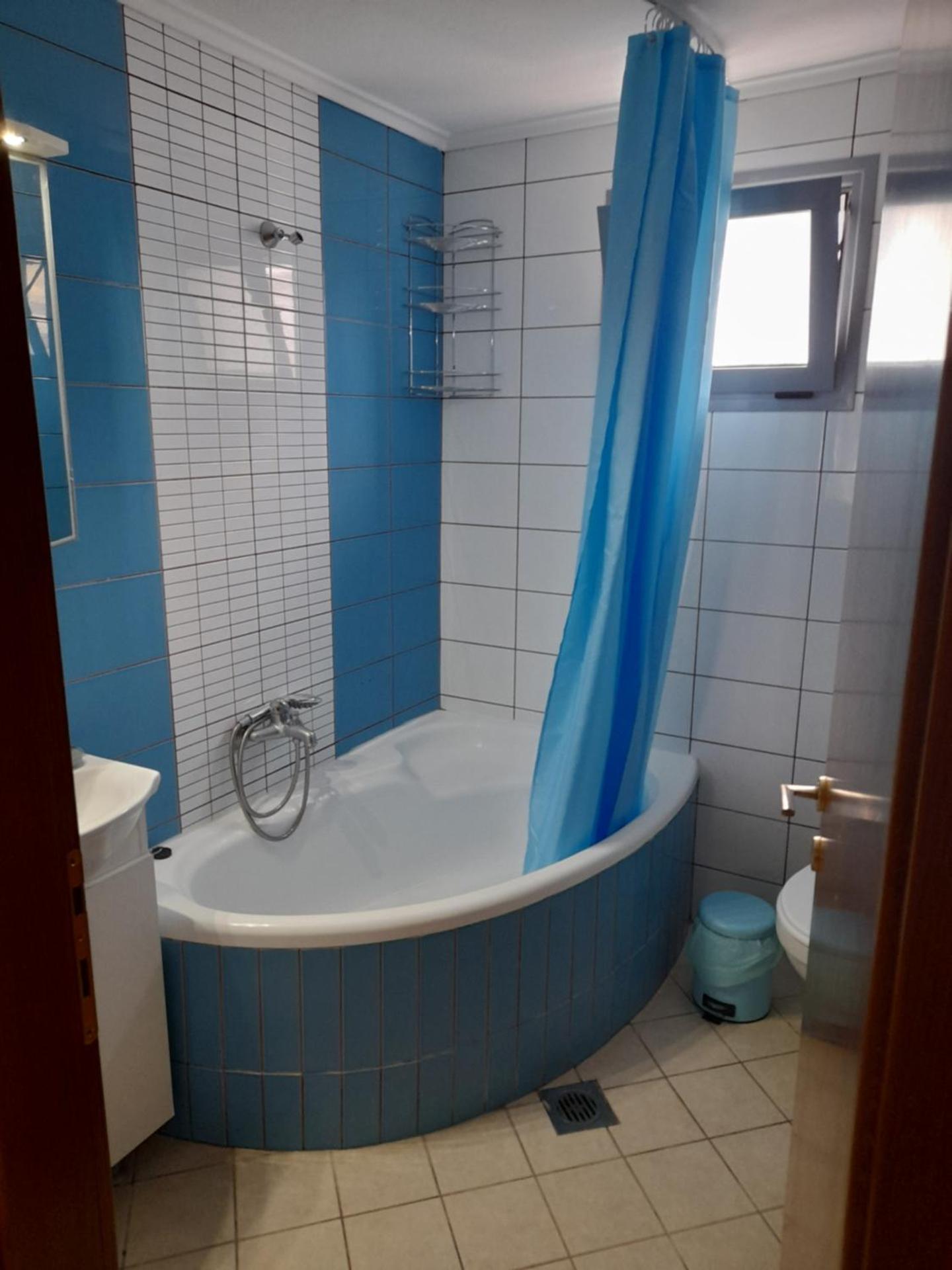 Dominikis appartment