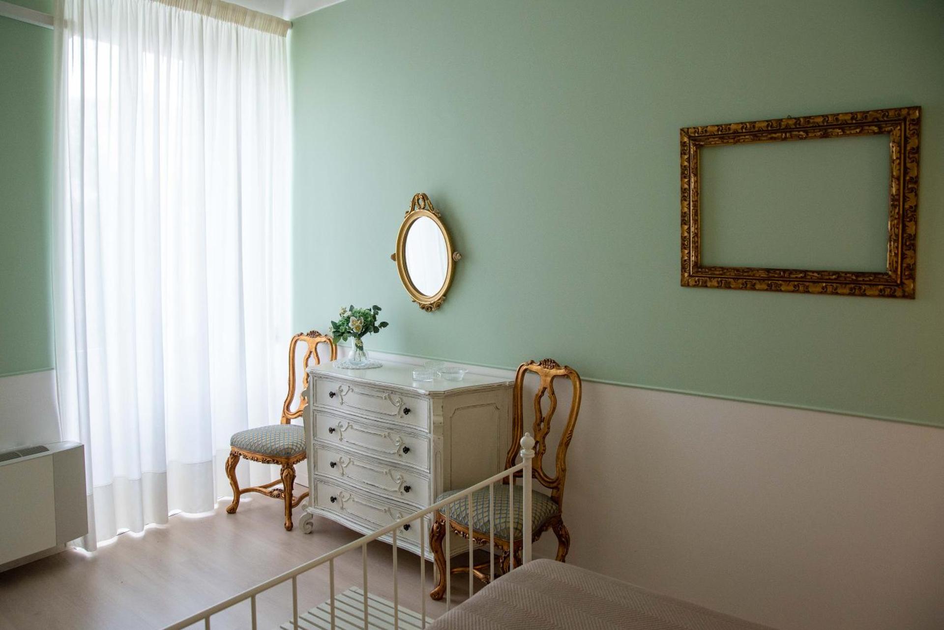 Dimora del Castellano GREEN HOUSE